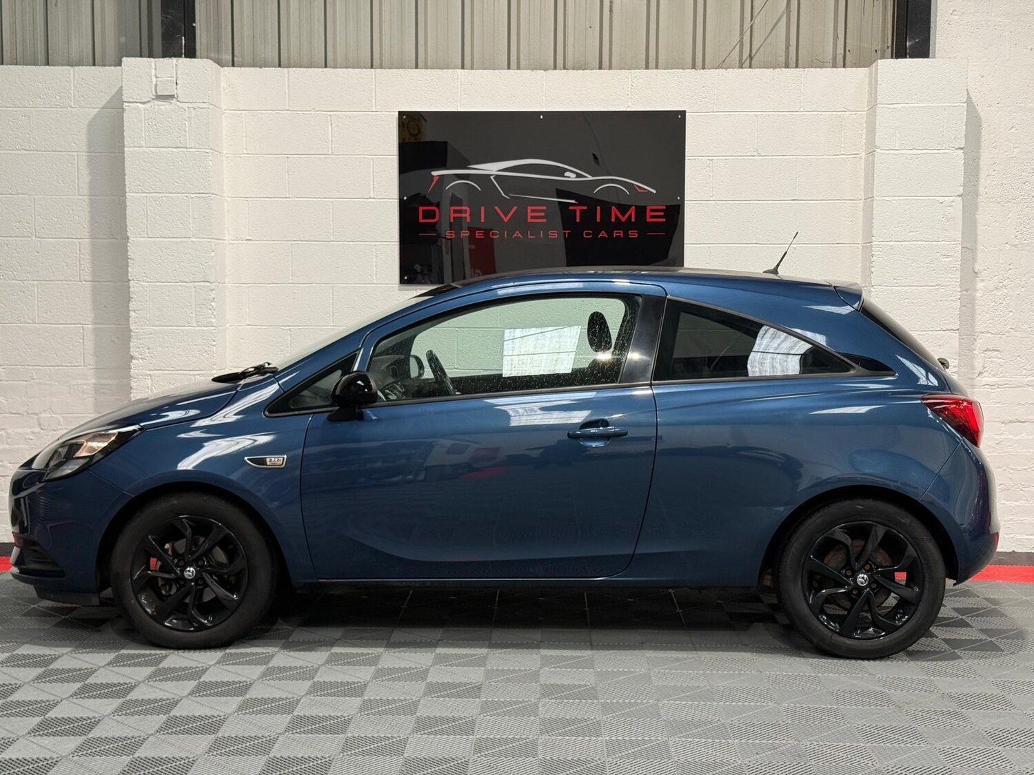 Used Vauxhall Corsa for sale - 77723984: Photo 9