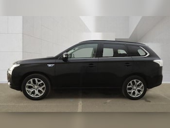 Used Mitsubishi Outlander 2015 for sale - 78772612: Photo