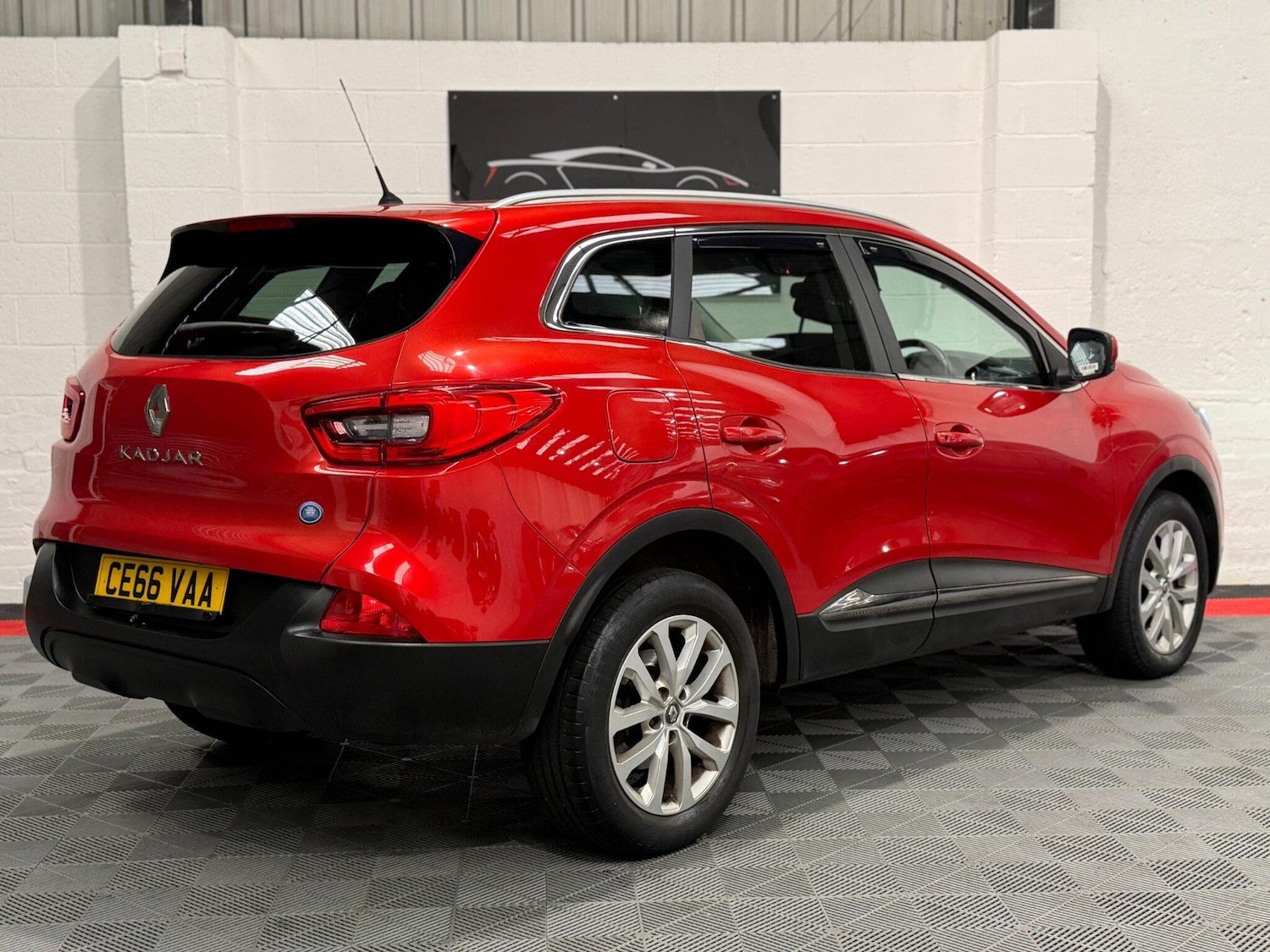 Used Renault Kadjar for sale - 78148241: Photo 11