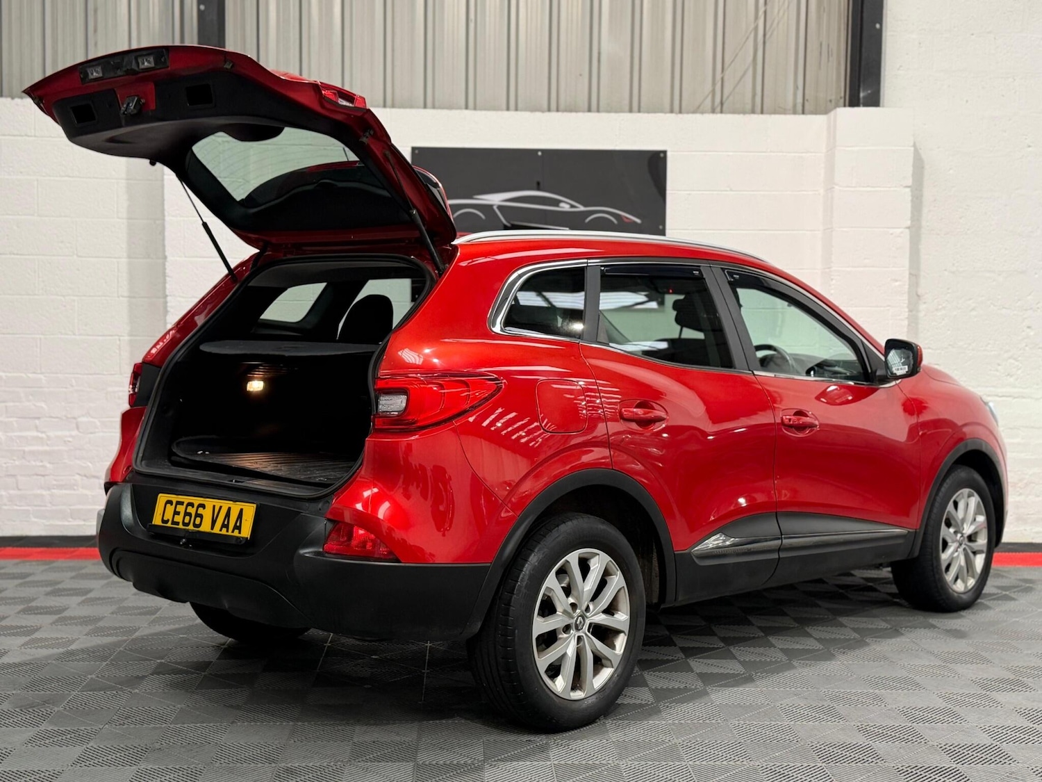 Used Renault Kadjar for sale - 78148241: Photo 12