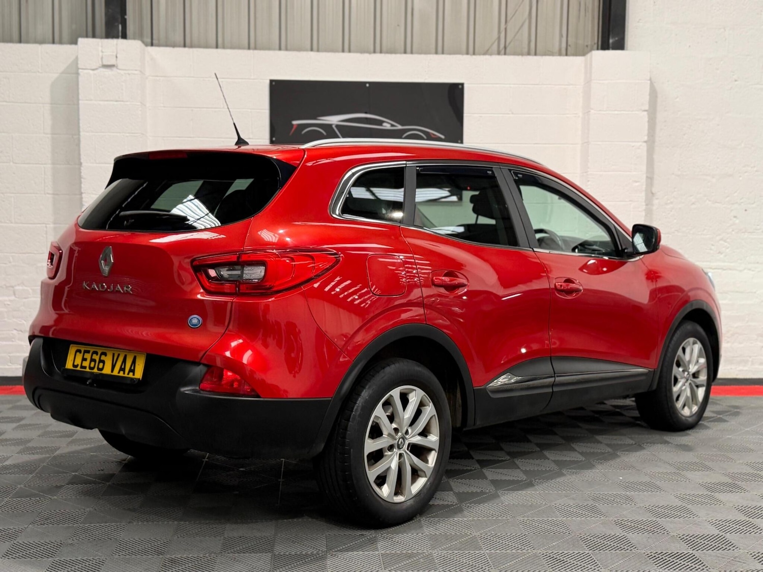 Used Renault Kadjar for sale - 78148241: Photo 16