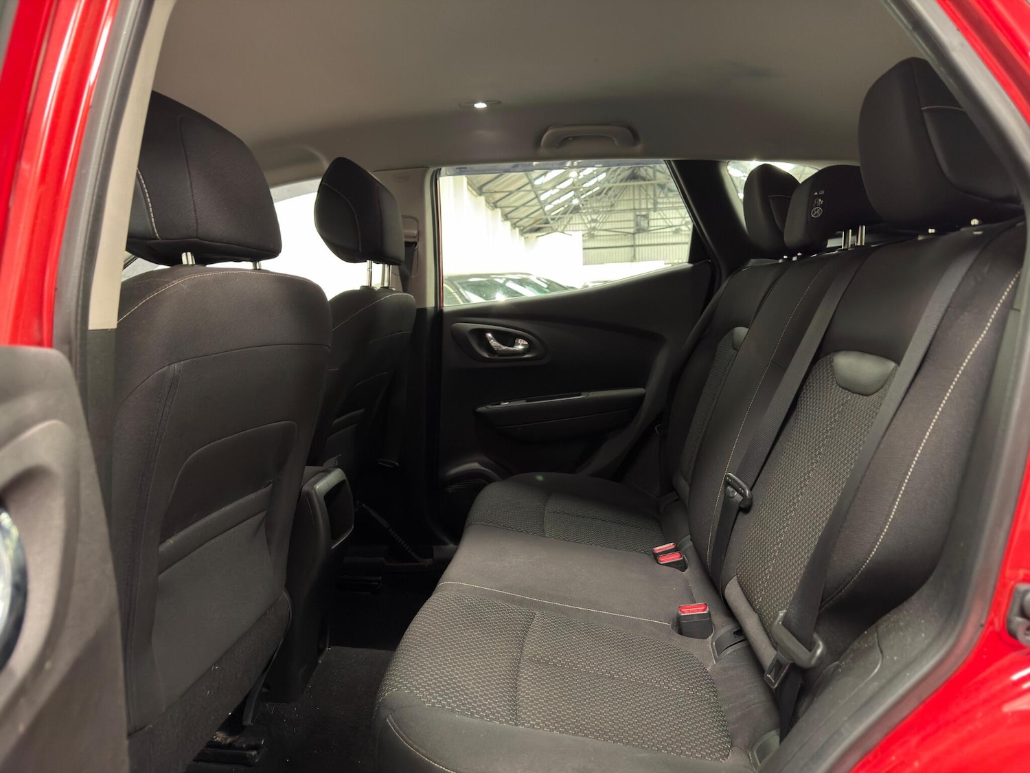 Used Renault Kadjar for sale - 78148241: Photo 17