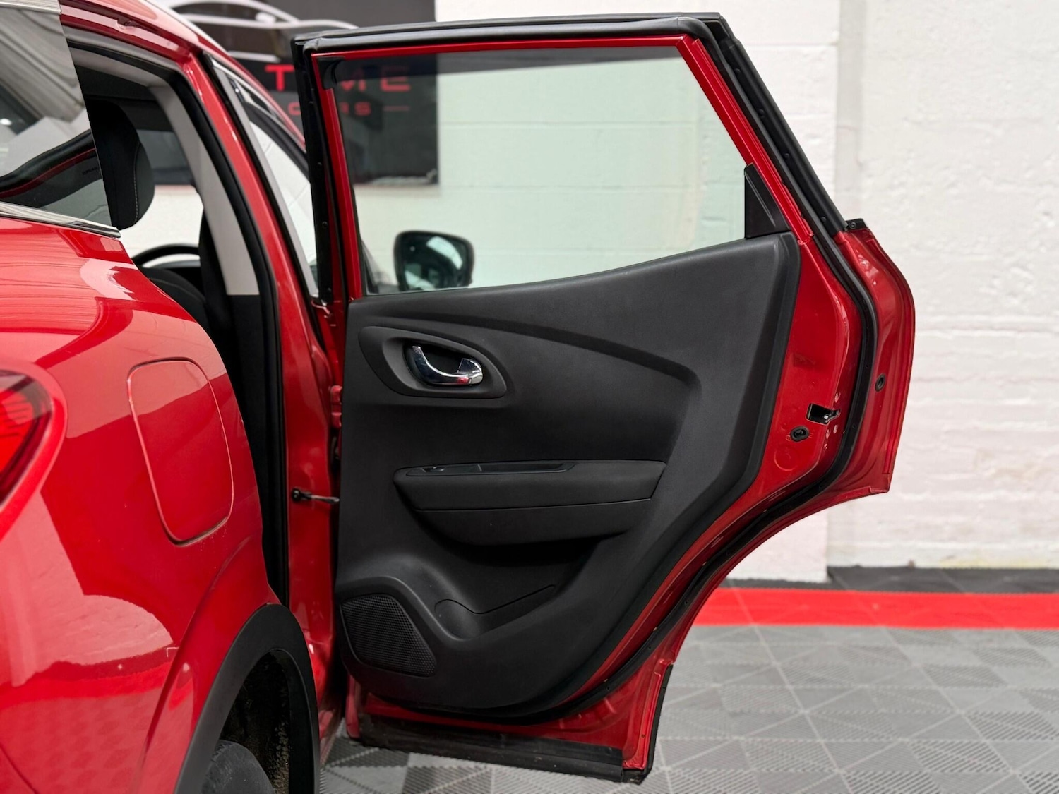 Used Renault Kadjar for sale - 78148241: Photo 18