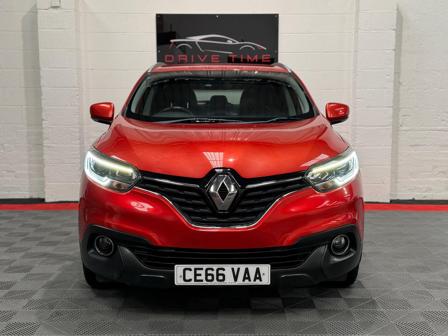 Used Renault Kadjar for sale - 78148241: Photo 2