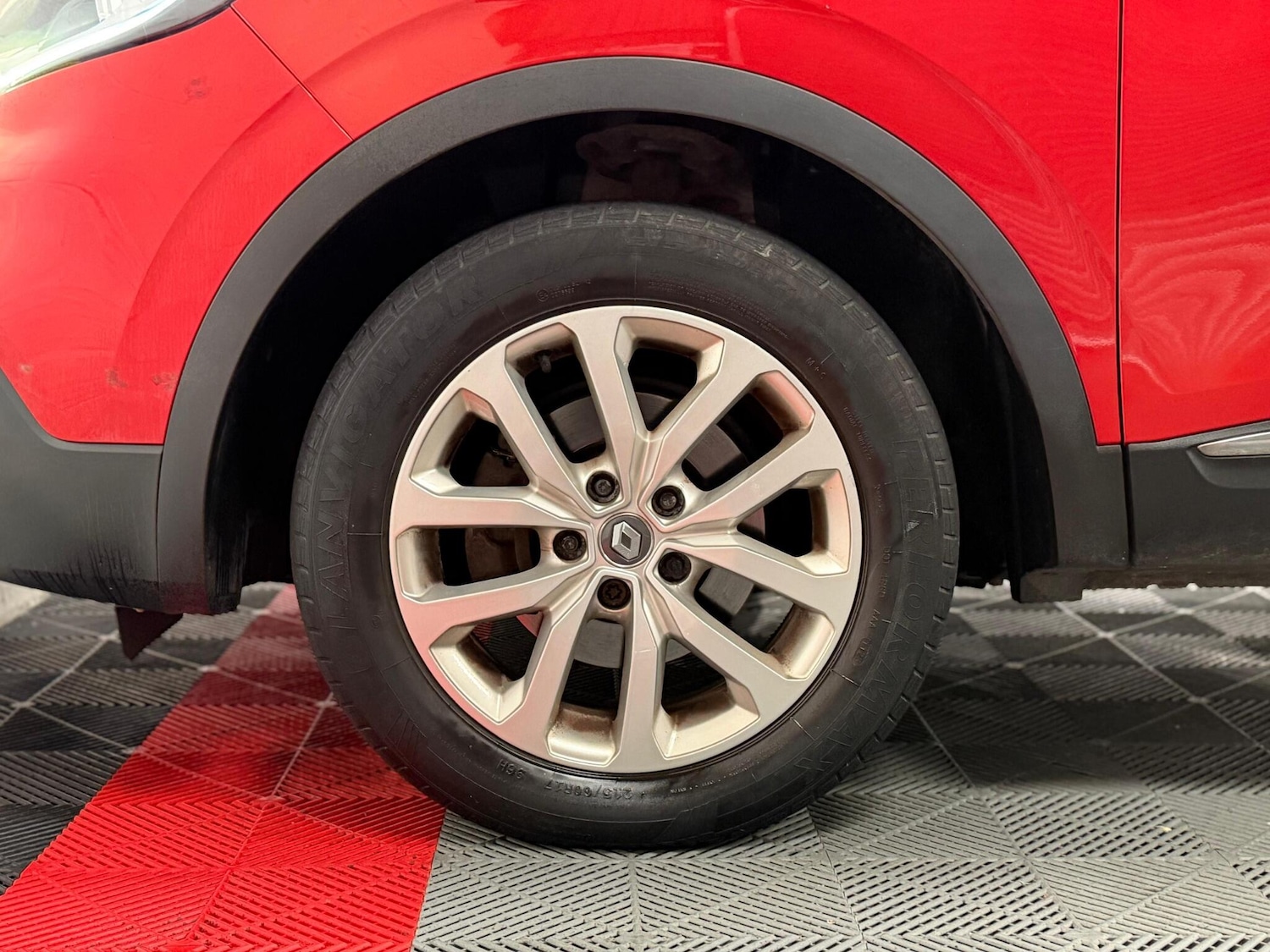 Used Renault Kadjar for sale - 78148241: Photo 21