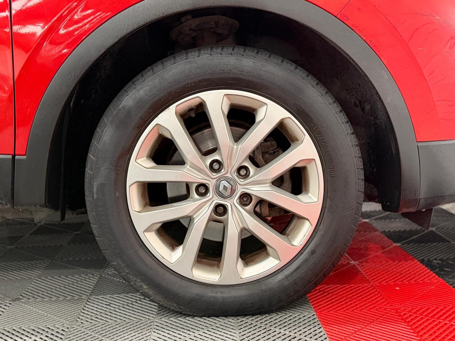 Used Renault Kadjar for sale - 78148241: Photo 22