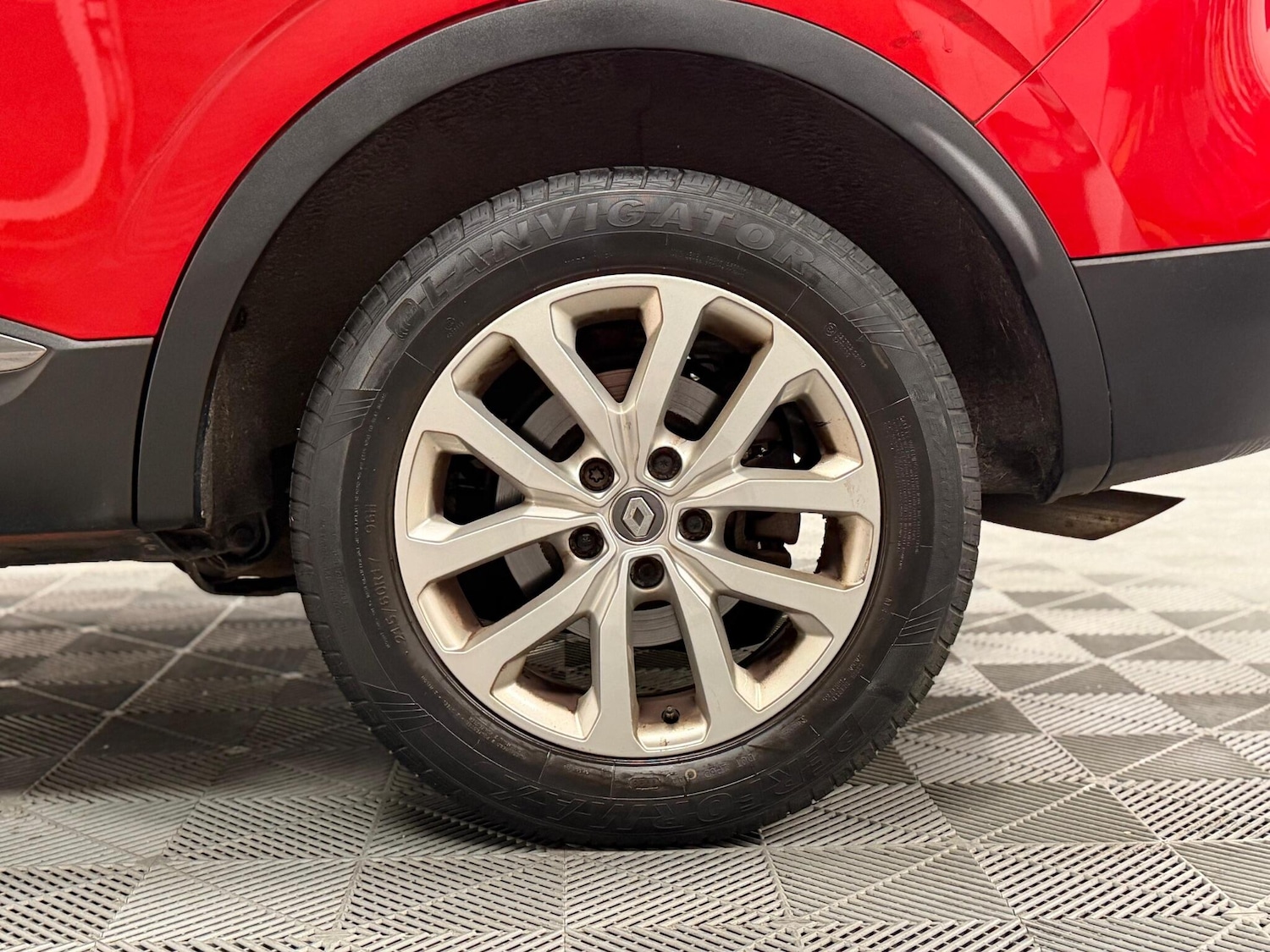 Used Renault Kadjar for sale - 78148241: Photo 23