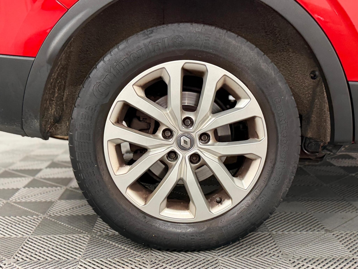 Used Renault Kadjar for sale - 78148241: Photo 24