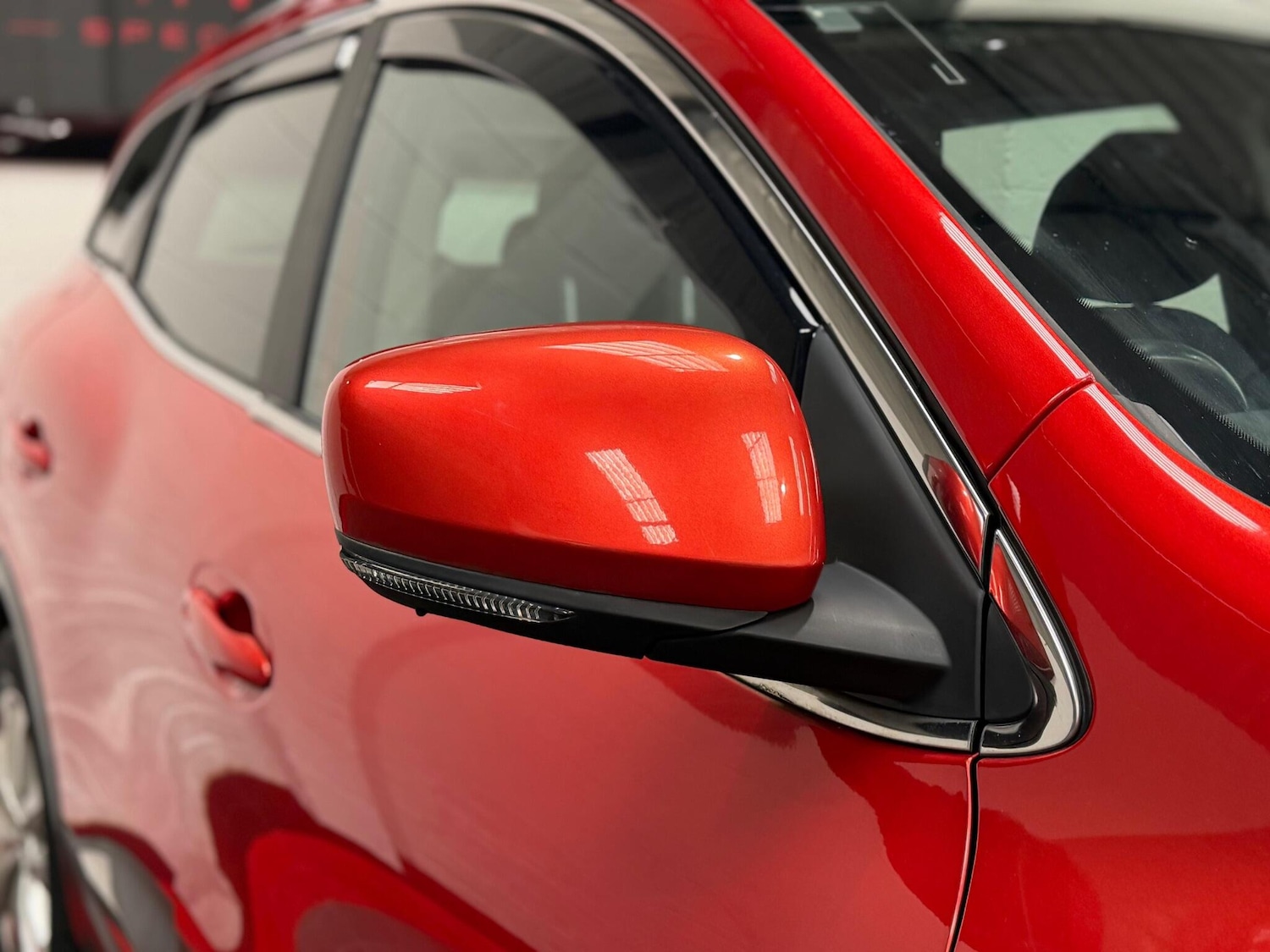 Used Renault Kadjar for sale - 78148241: Photo 26