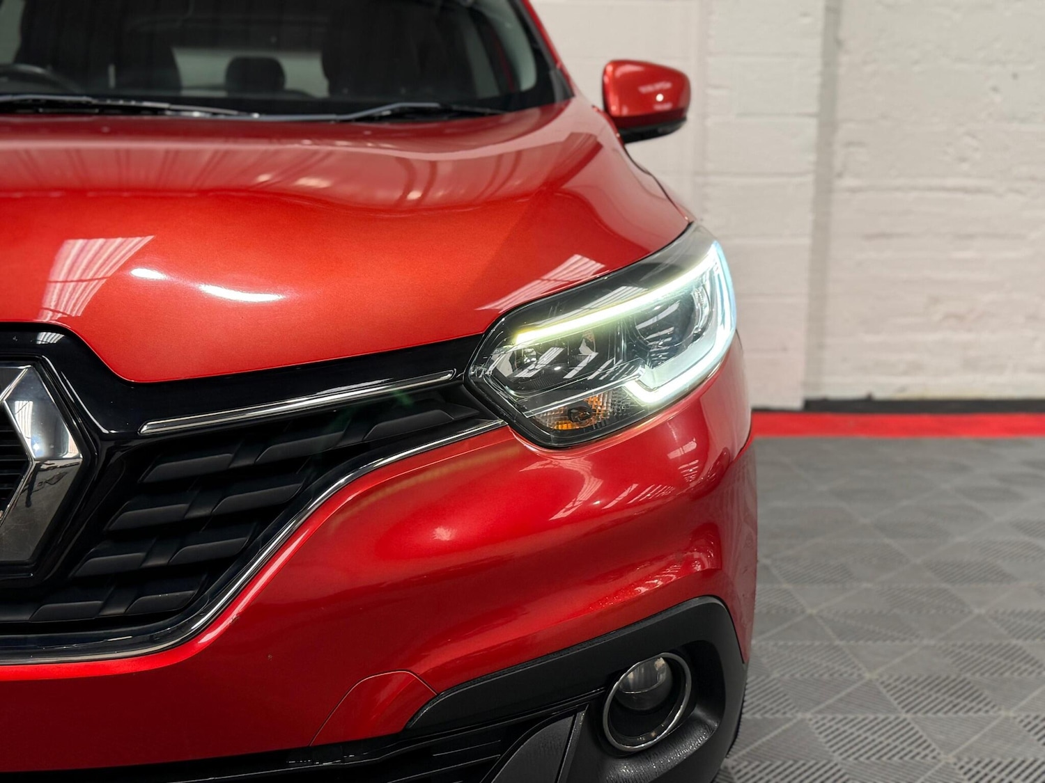 Used Renault Kadjar for sale - 78148241: Photo 28