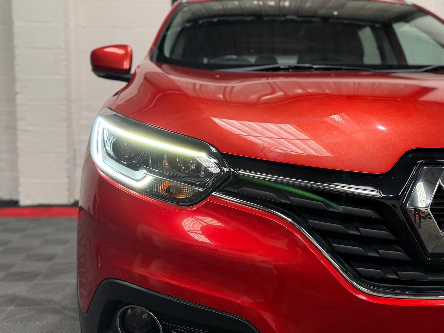 Used Renault Kadjar for sale - 78148241: Photo 29