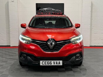 Used Renault Kadjar 2016 for sale - 78148241: Photo