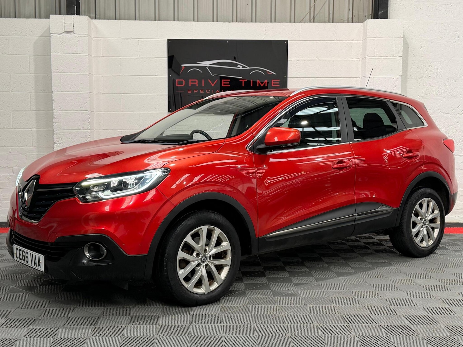 Used Renault Kadjar for sale - 78148241: Photo 3