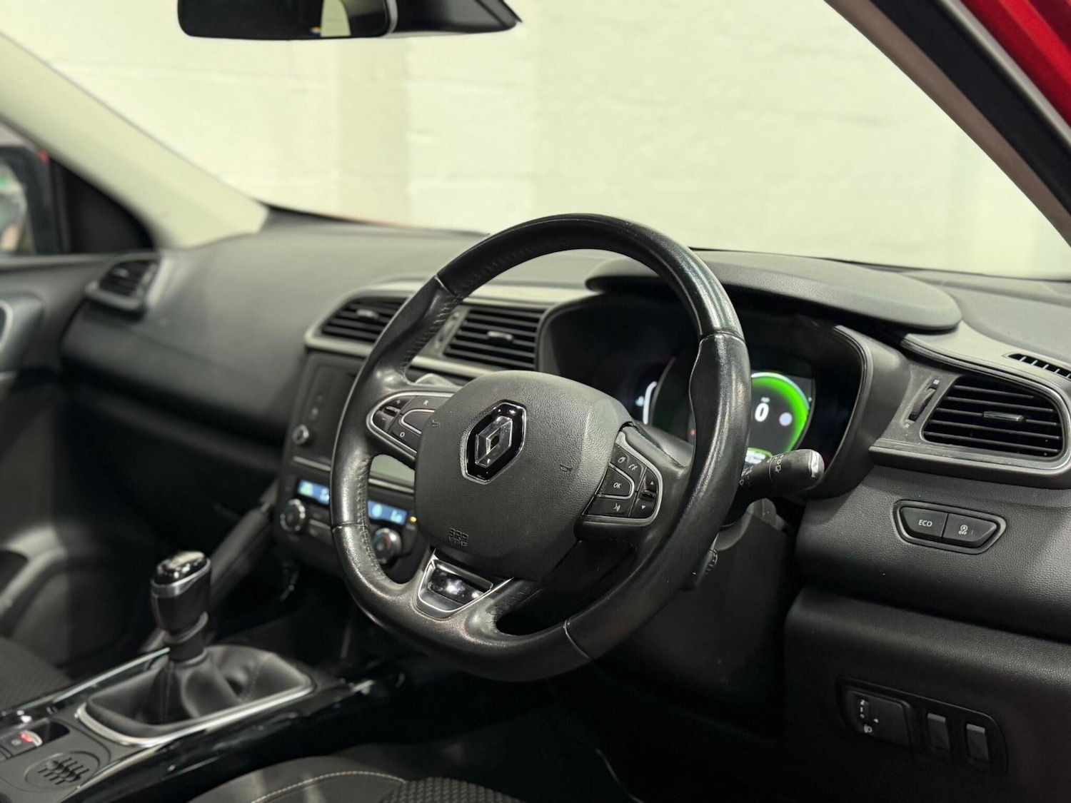Used Renault Kadjar for sale - 78148241: Photo 34
