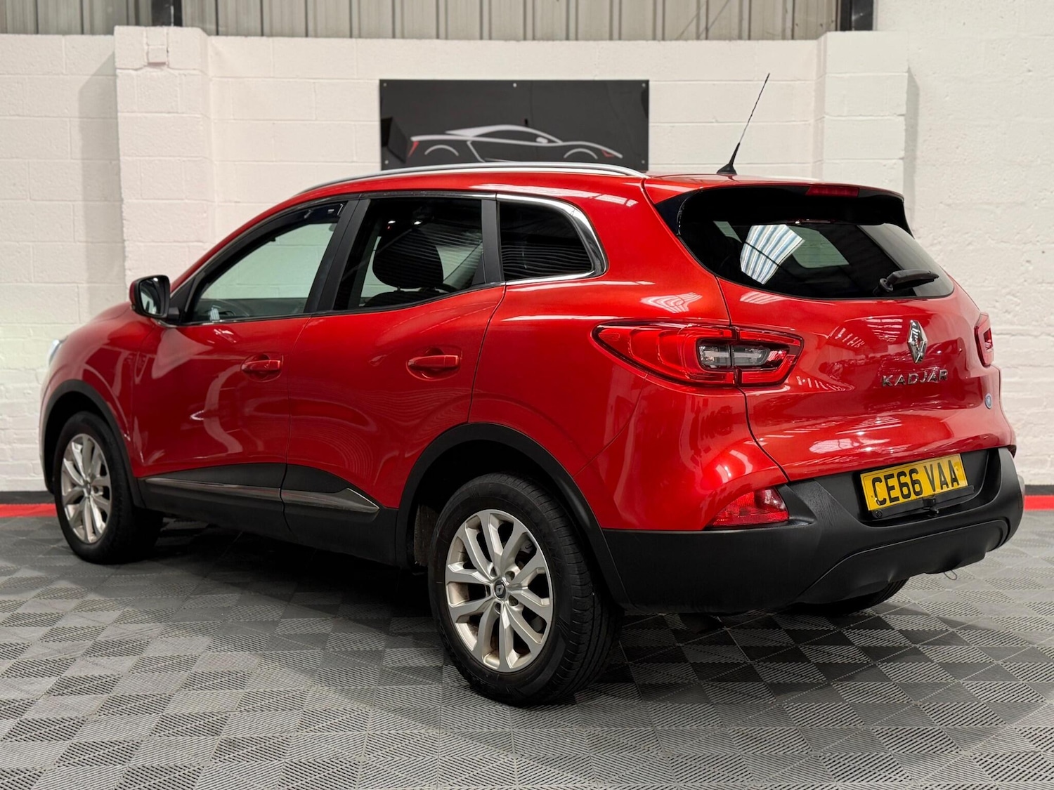 Used Renault Kadjar for sale - 78148241: Photo 4