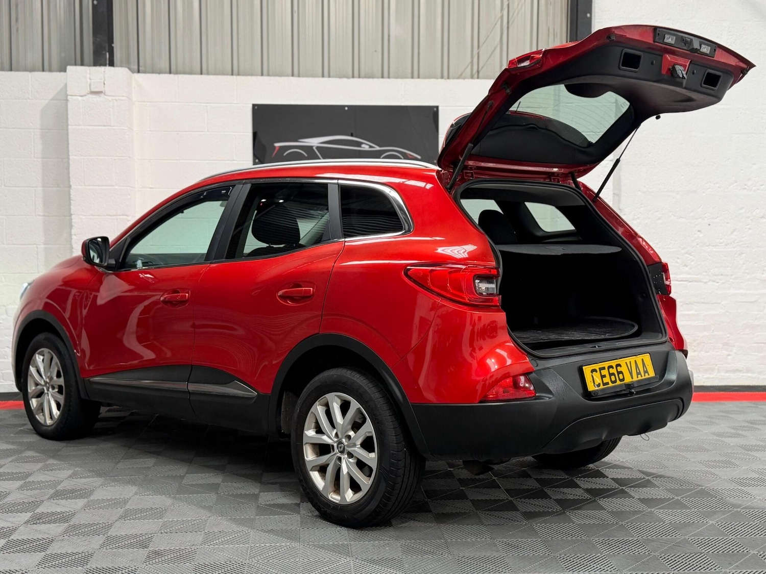 Used Renault Kadjar for sale - 78148241: Photo 5