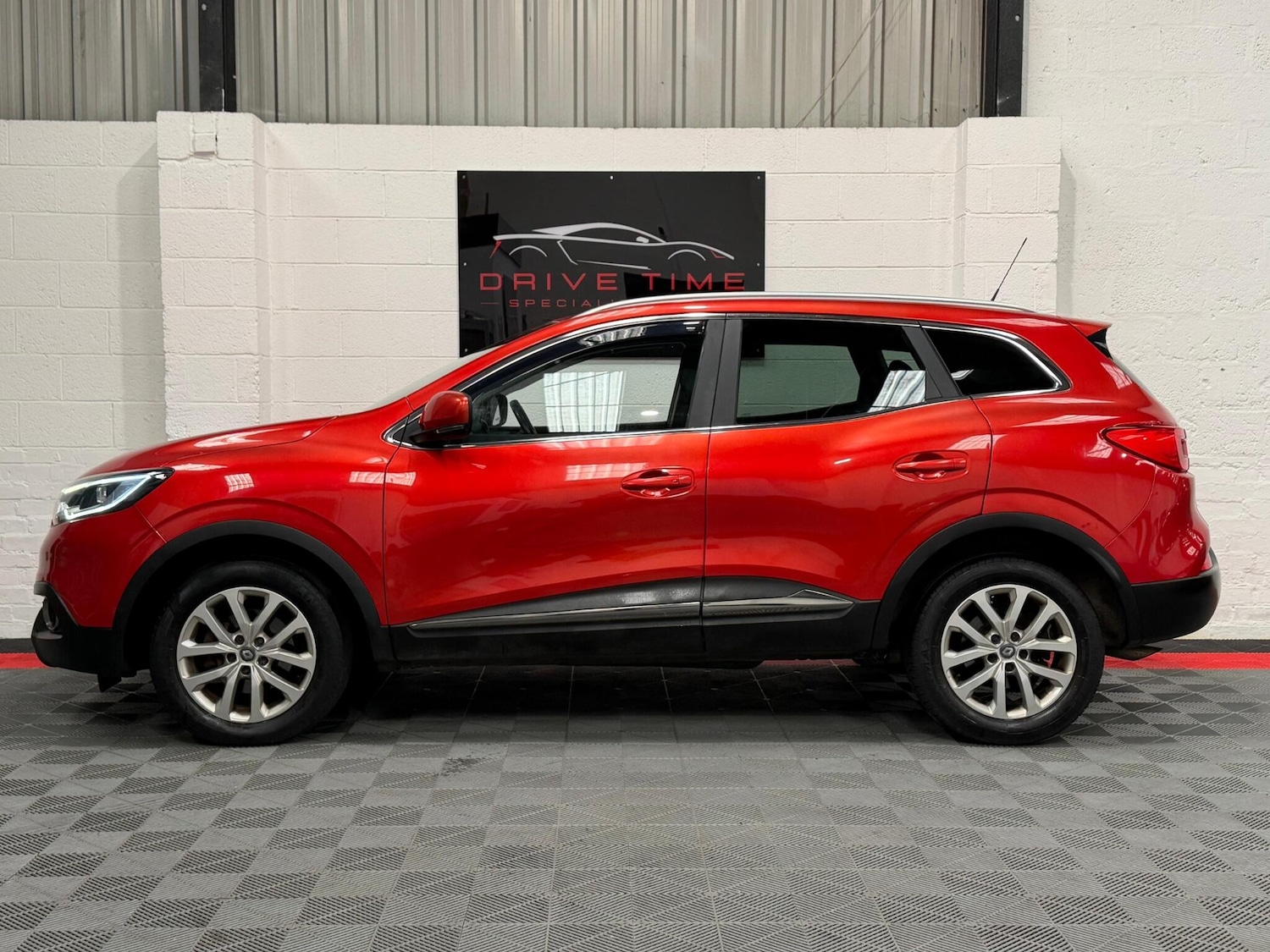 Used Renault Kadjar for sale - 78148241: Photo 6
