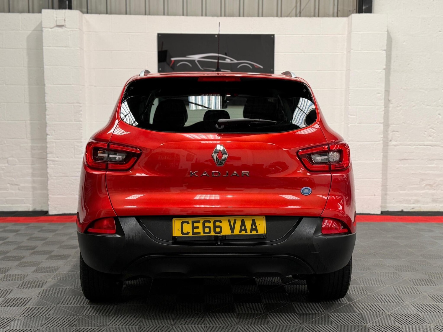 Used Renault Kadjar for sale - 78148241: Photo 7