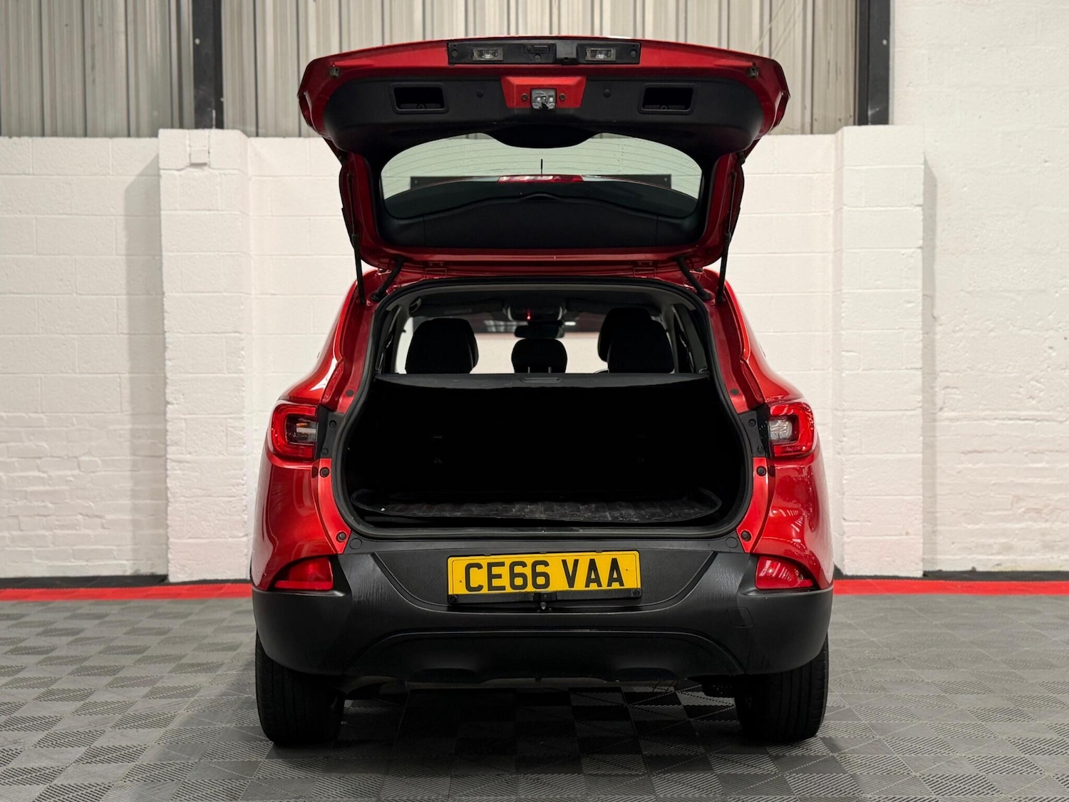 Used Renault Kadjar for sale - 78148241: Photo 8