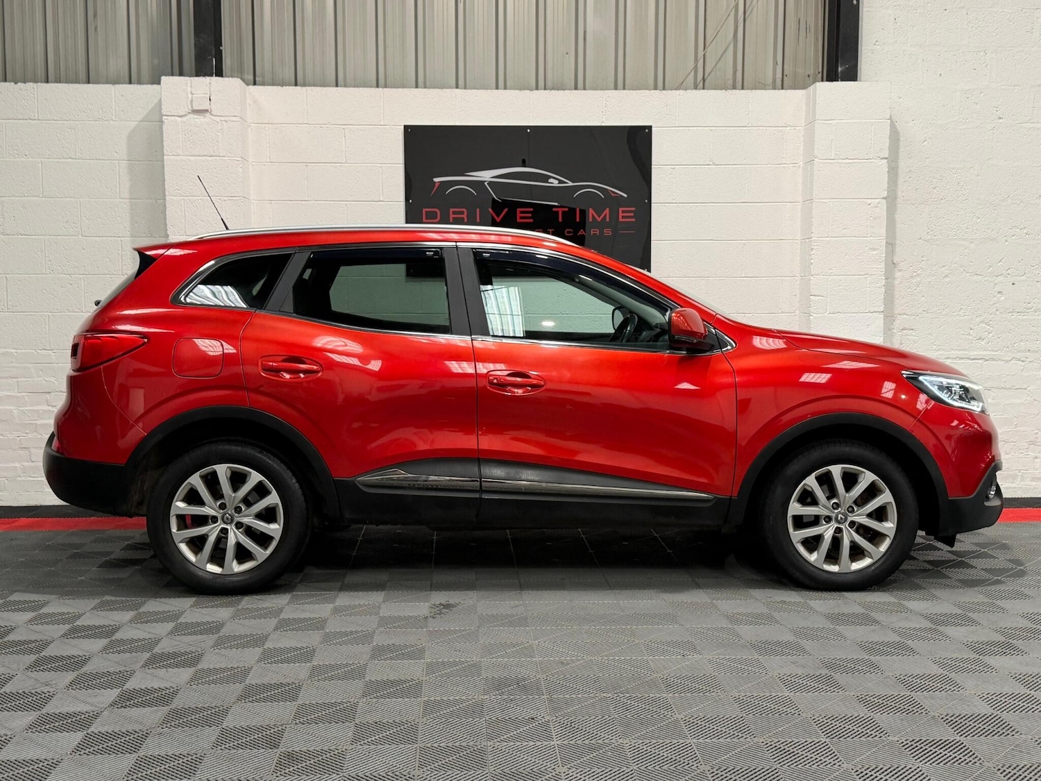 Used Renault Kadjar for sale - 78148241: Photo 9