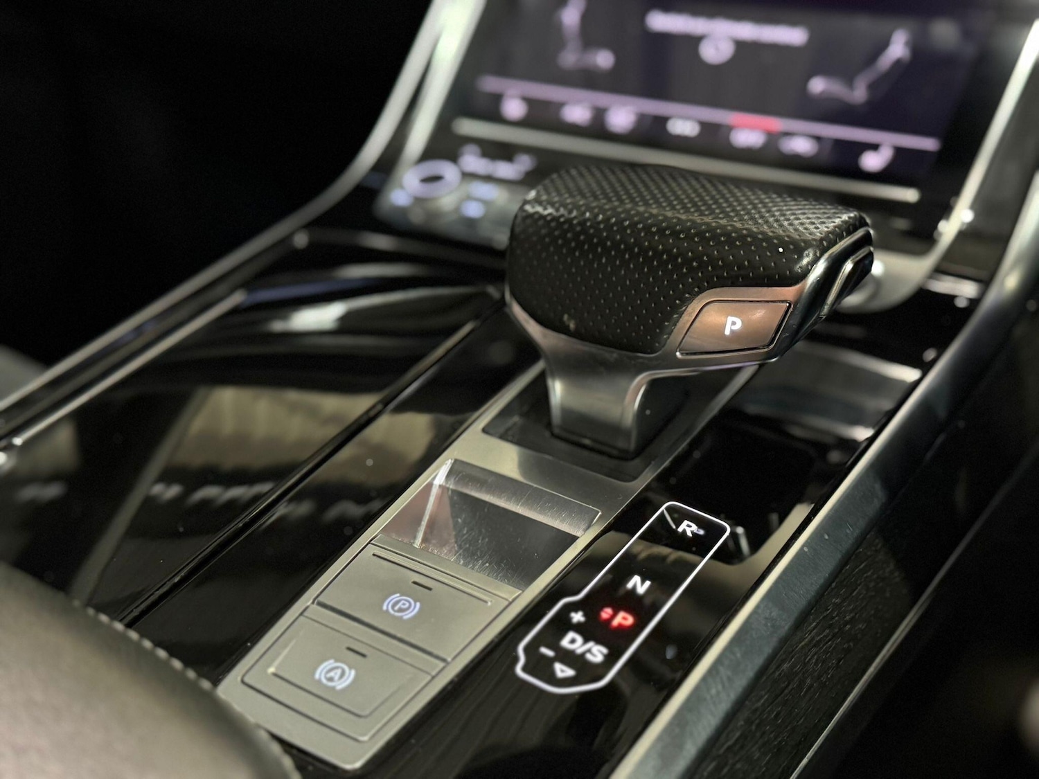 Used Audi Q8 2019 for sale - 78034851: Photo 18