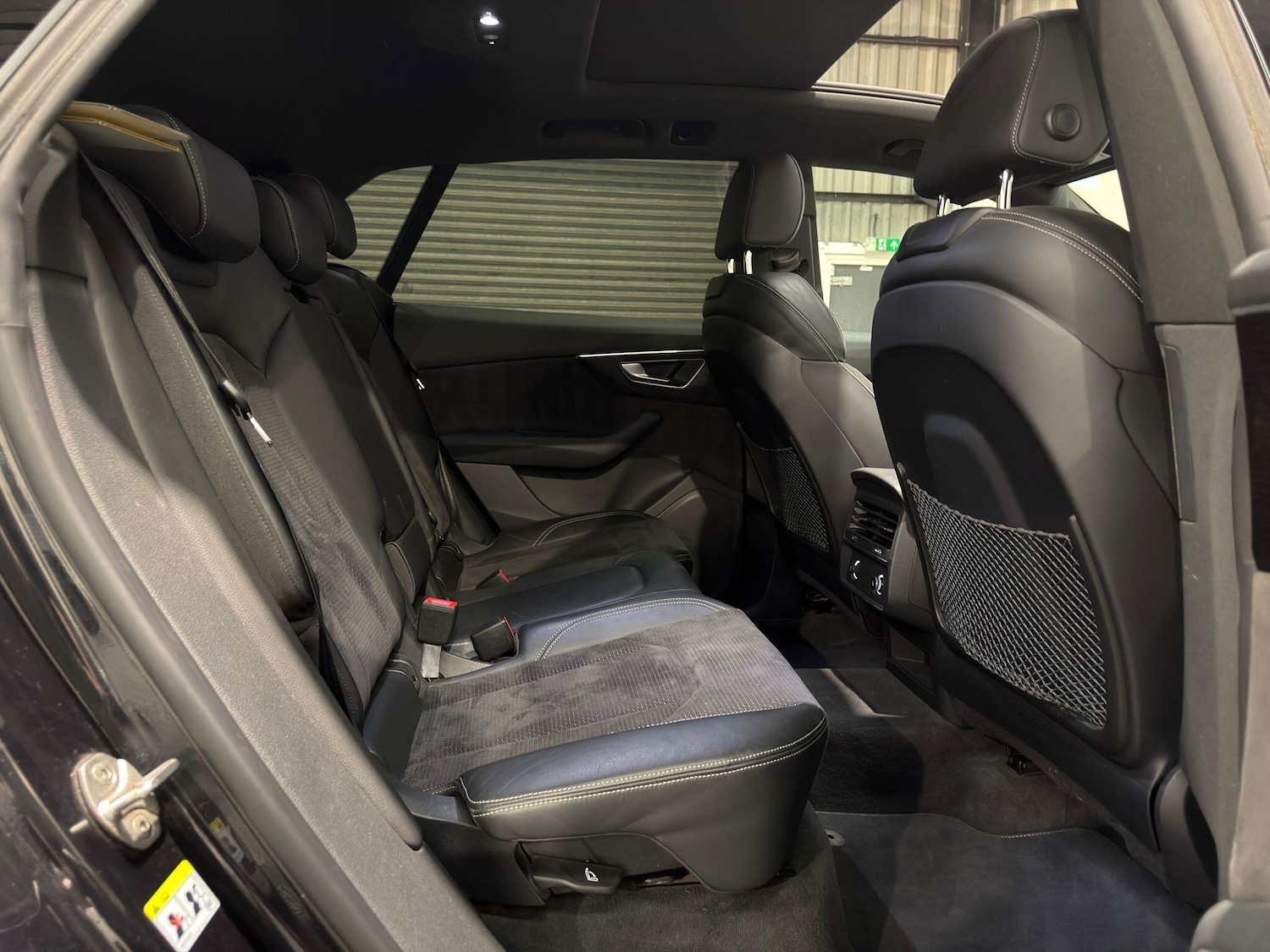 Used Audi Q8 2019 for sale - 78034851: Photo 19