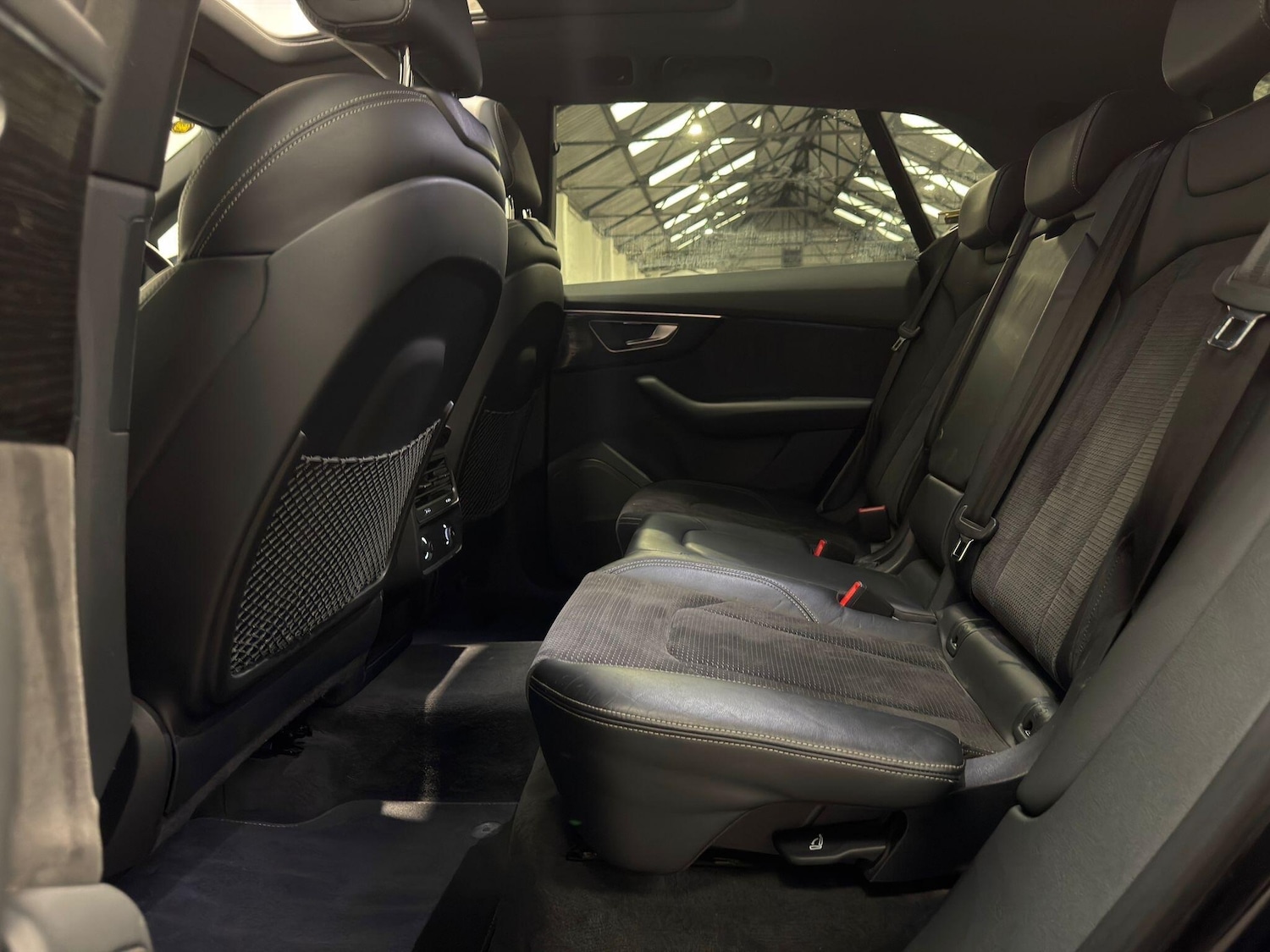 Used Audi Q8 2019 for sale - 78034851: Photo 20