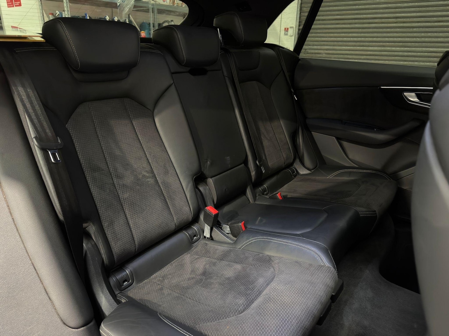 Used Audi Q8 2019 for sale - 78034851: Photo 21