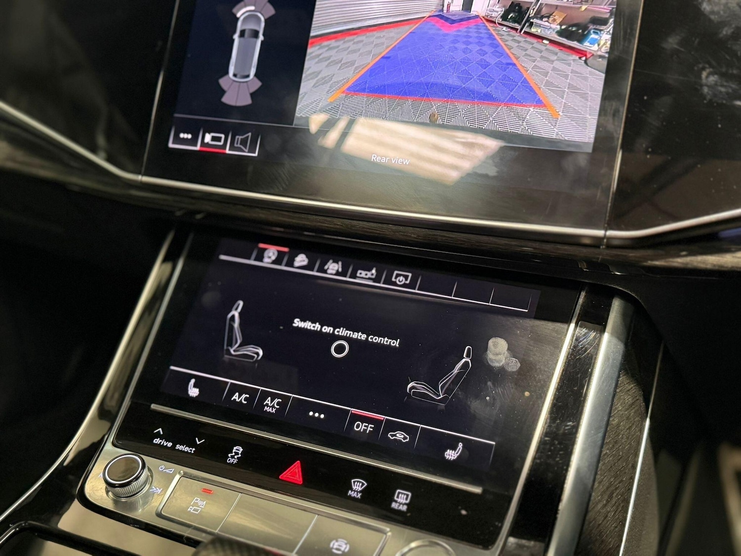 Used Audi Q8 2019 for sale - 78034851: Photo 31