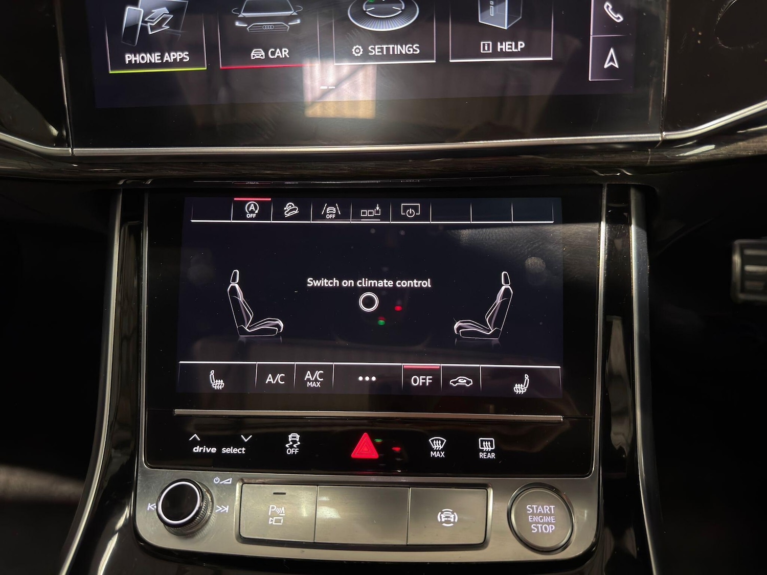 Used Audi Q8 2019 for sale - 78034851: Photo 33