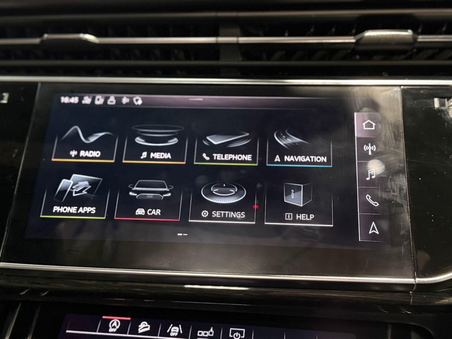 Used Audi Q8 2019 for sale - 78034851: Photo 34