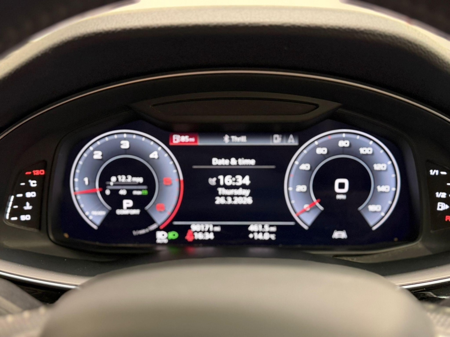 Used Audi Q8 2019 for sale - 78034851: Photo 35