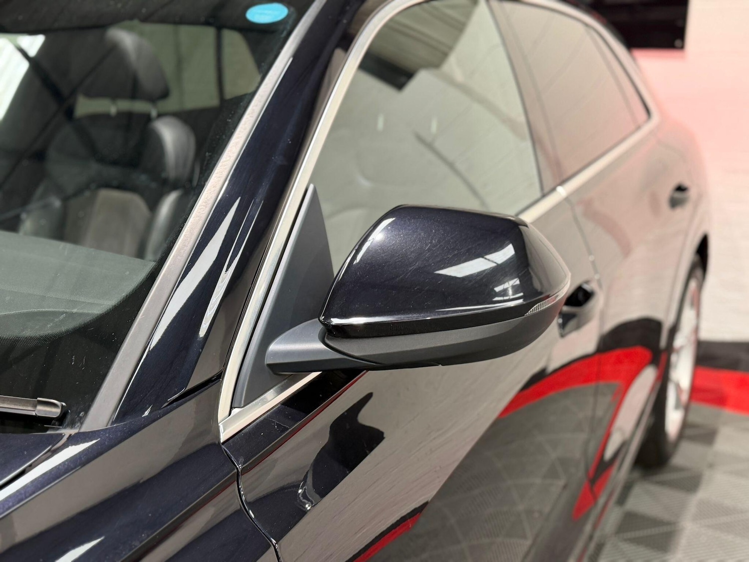 Used Audi Q8 2019 for sale - 78034851: Photo 36