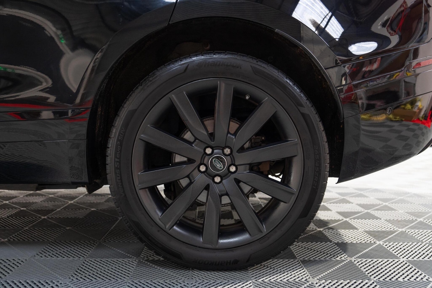 Used Land Rover Range Rover Velar 2018 for sale - 76688948: Photo 22