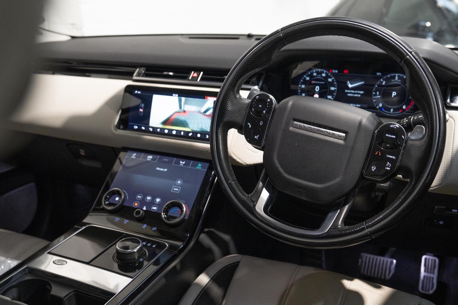 Used Land Rover Range Rover Velar 2018 for sale - 76688948: Photo 26