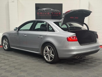 Used Audi A4 2015 for sale - 78685158: Photo