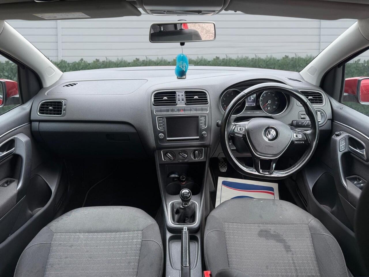 Used Volkswagen Polo for sale - 76561099: Photo 11