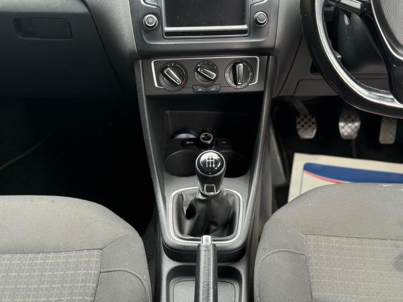 Used Volkswagen Polo for sale - 76561099: Photo 12