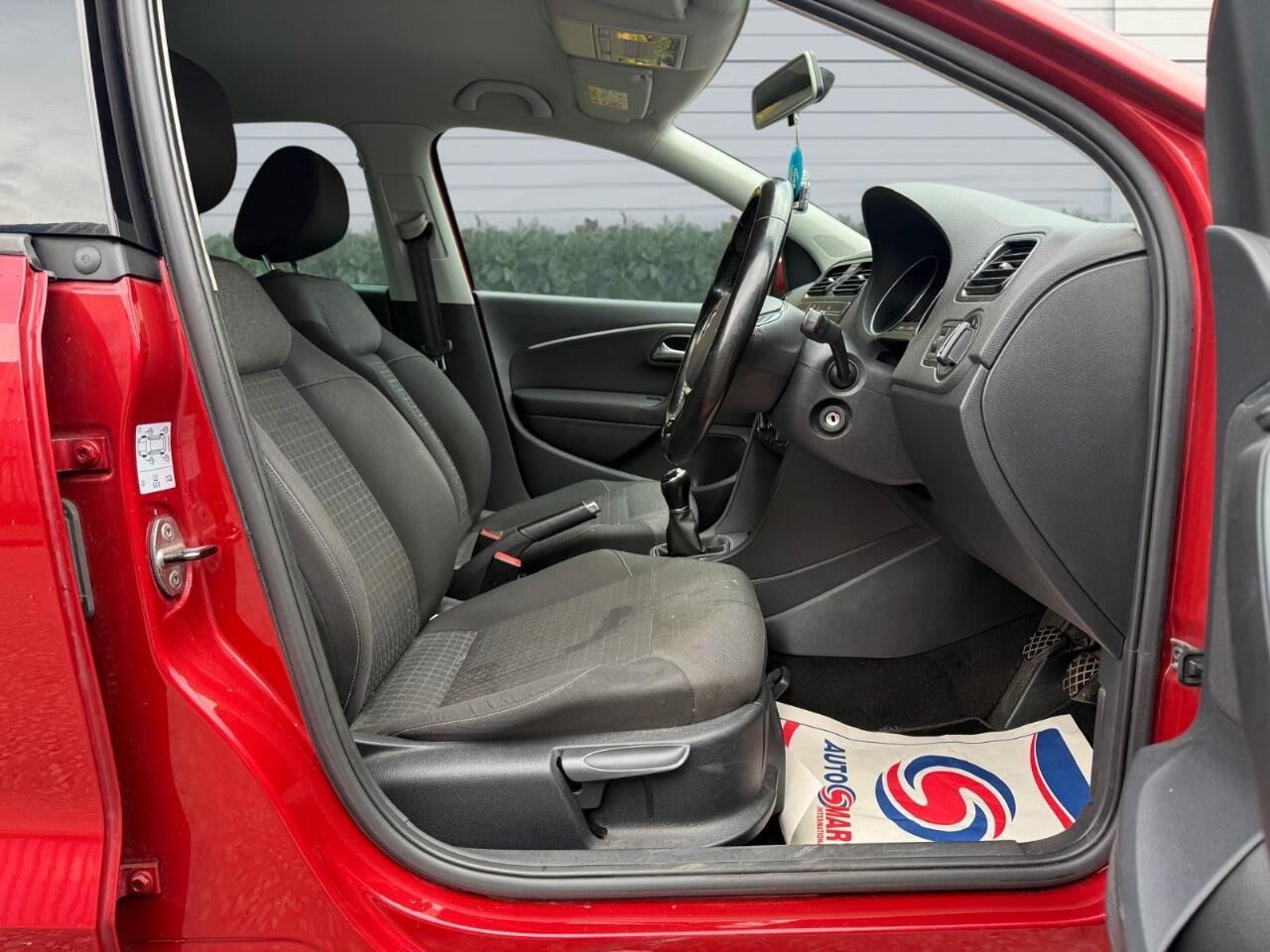 Used Volkswagen Polo for sale - 76561099: Photo 13