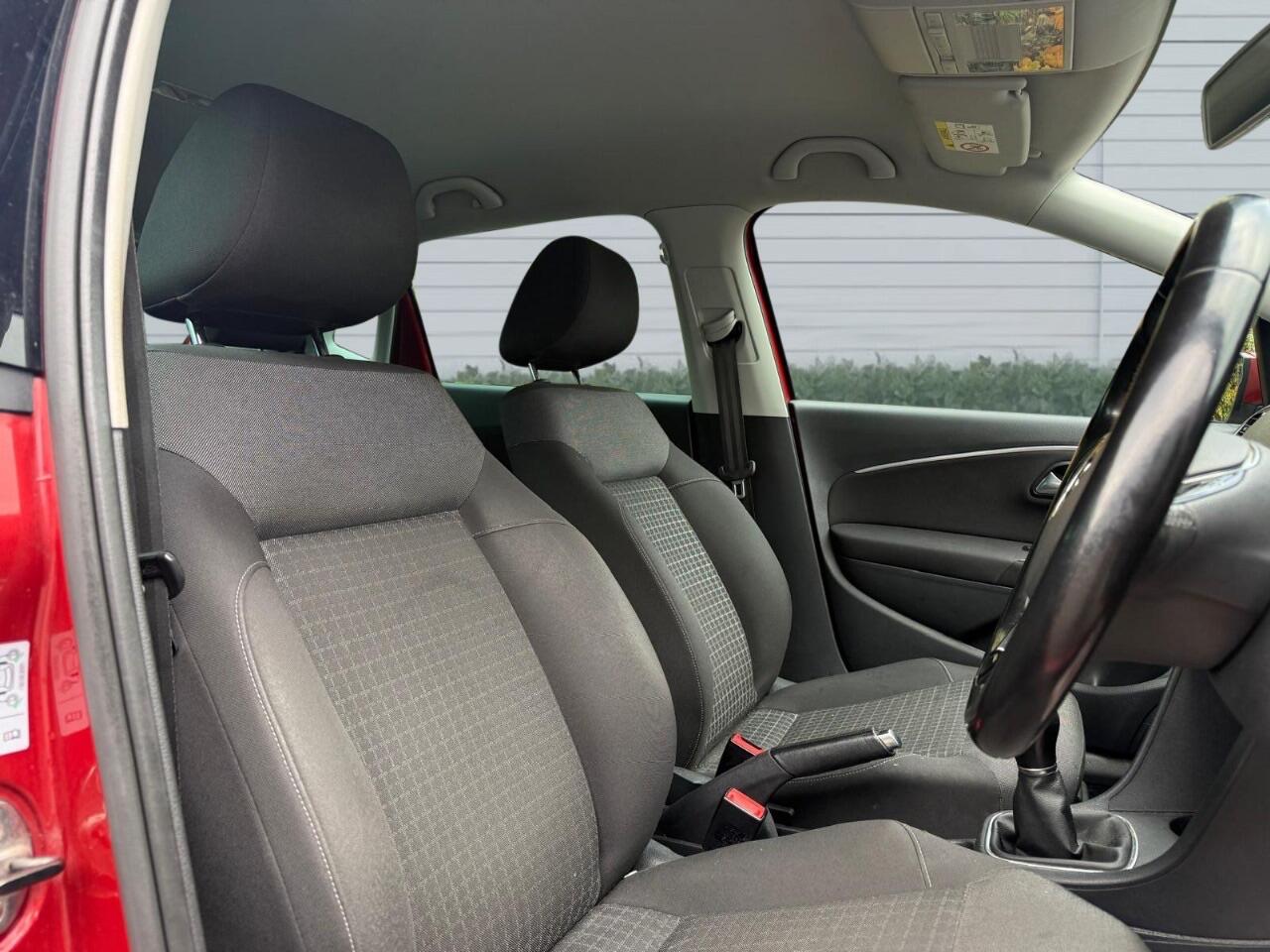 Used Volkswagen Polo for sale - 76561099: Photo 14