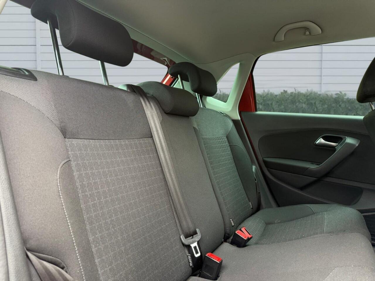 Used Volkswagen Polo for sale - 76561099: Photo 15