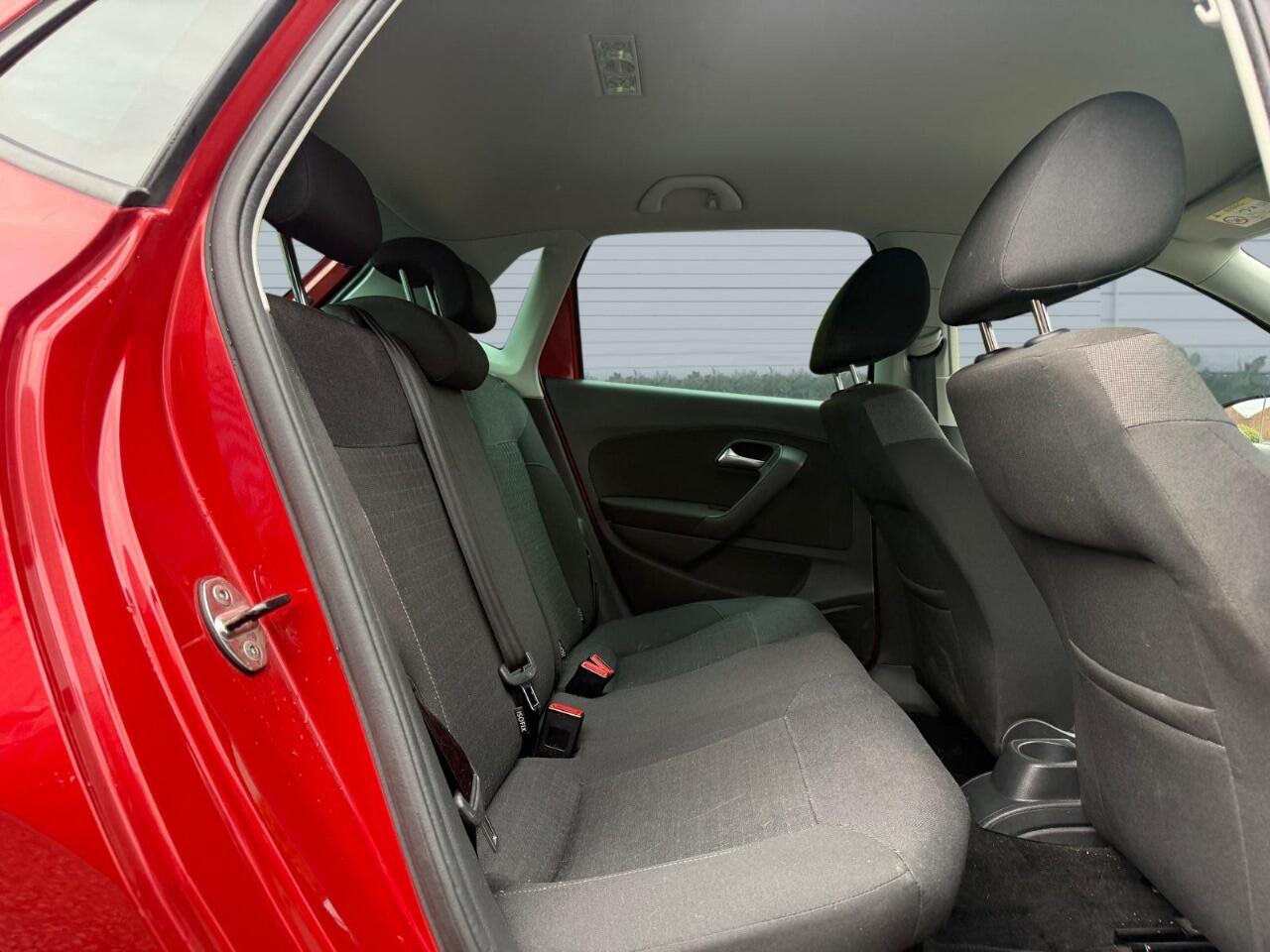 Used Volkswagen Polo for sale - 76561099: Photo 16