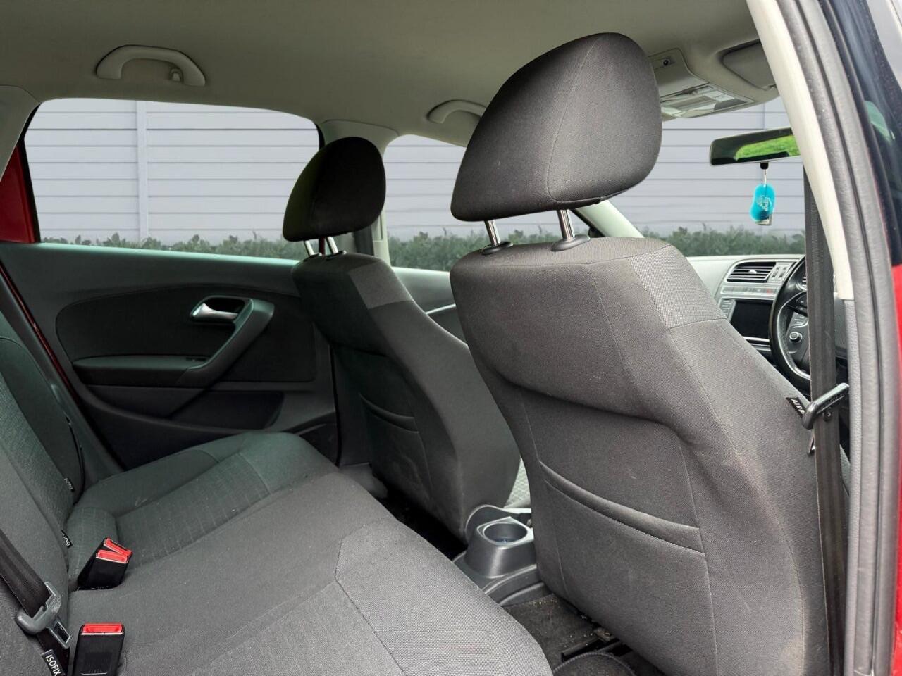 Used Volkswagen Polo for sale - 76561099: Photo 17