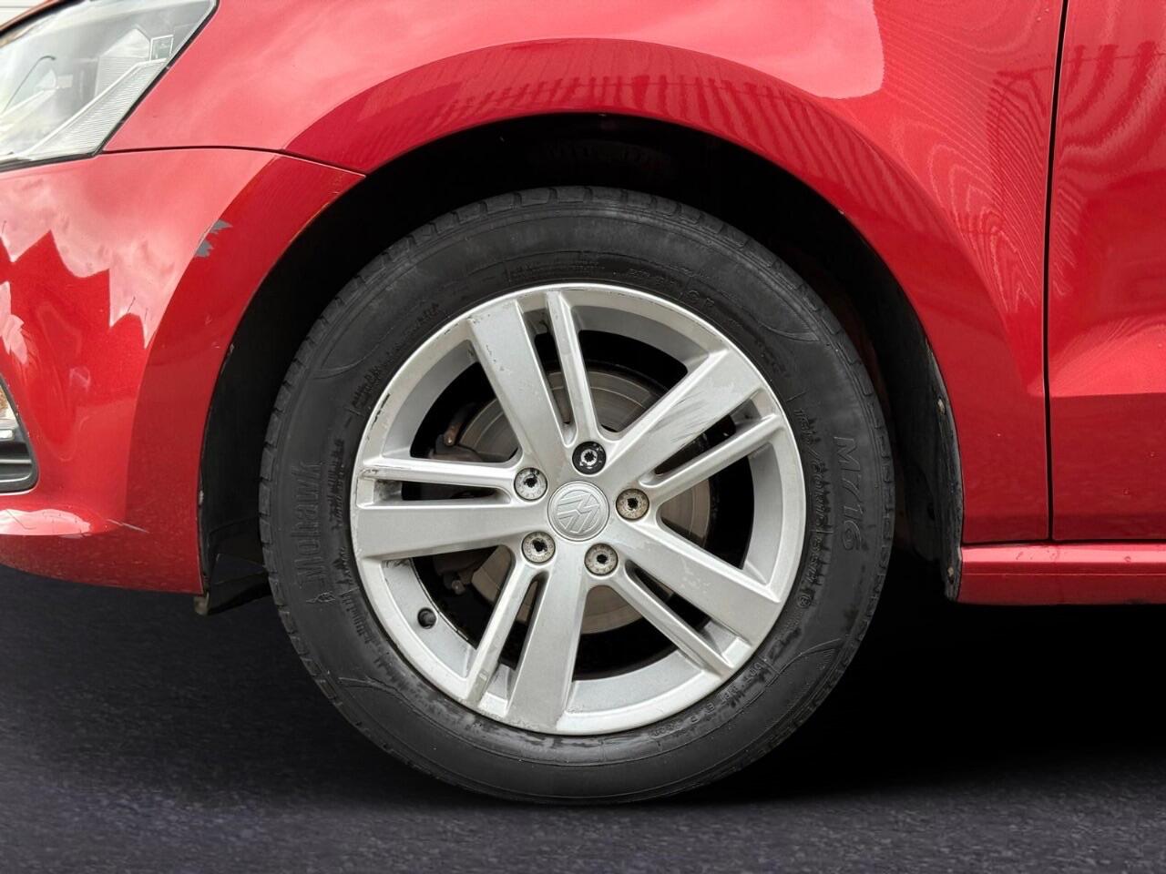 Used Volkswagen Polo for sale - 76561099: Photo 20