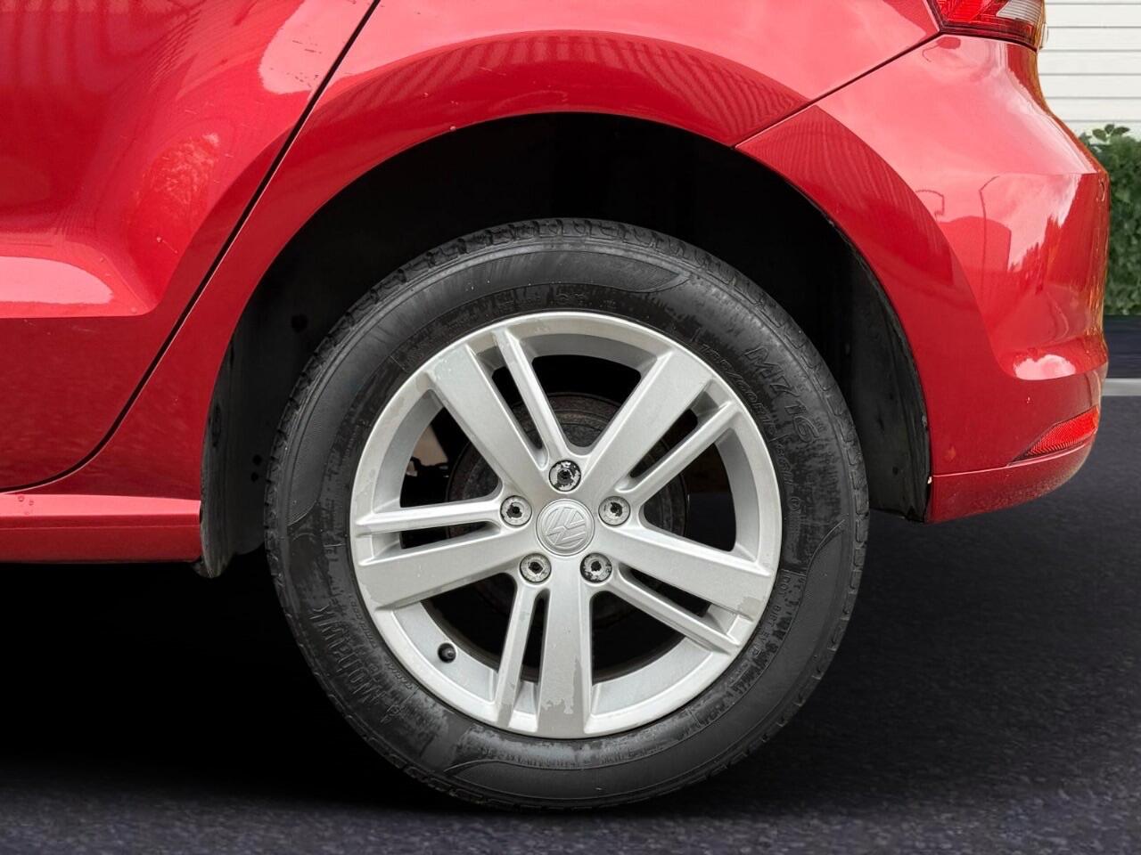 Used Volkswagen Polo for sale - 76561099: Photo 21