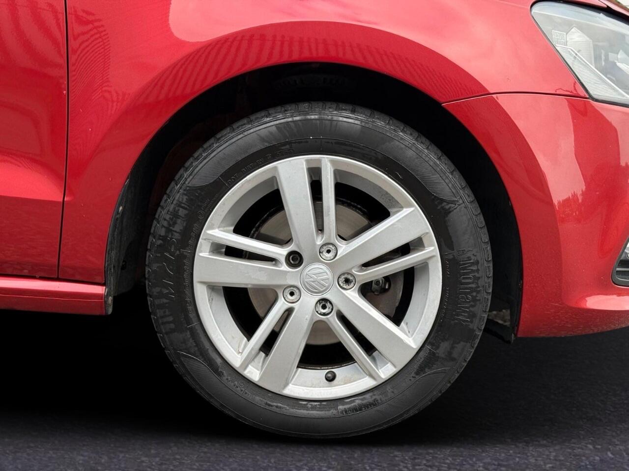 Used Volkswagen Polo for sale - 76561099: Photo 22