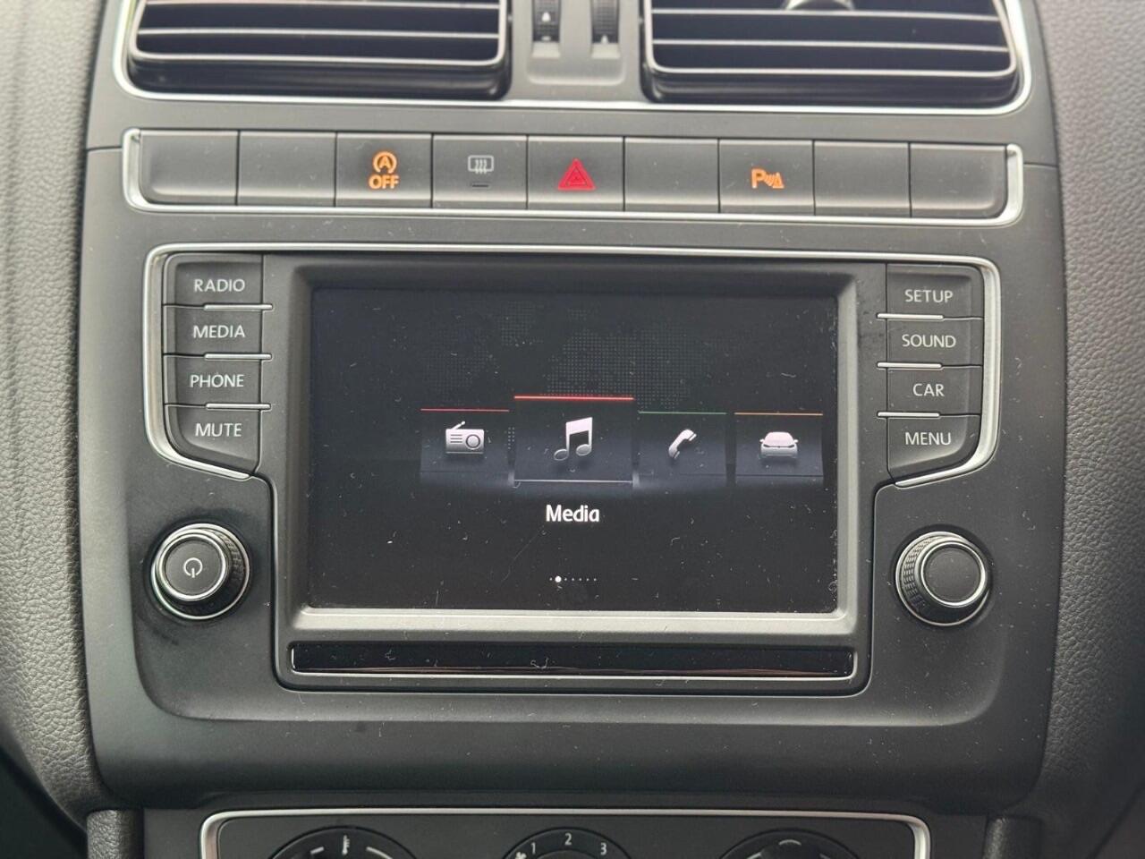 Used Volkswagen Polo for sale - 76561099: Photo 24