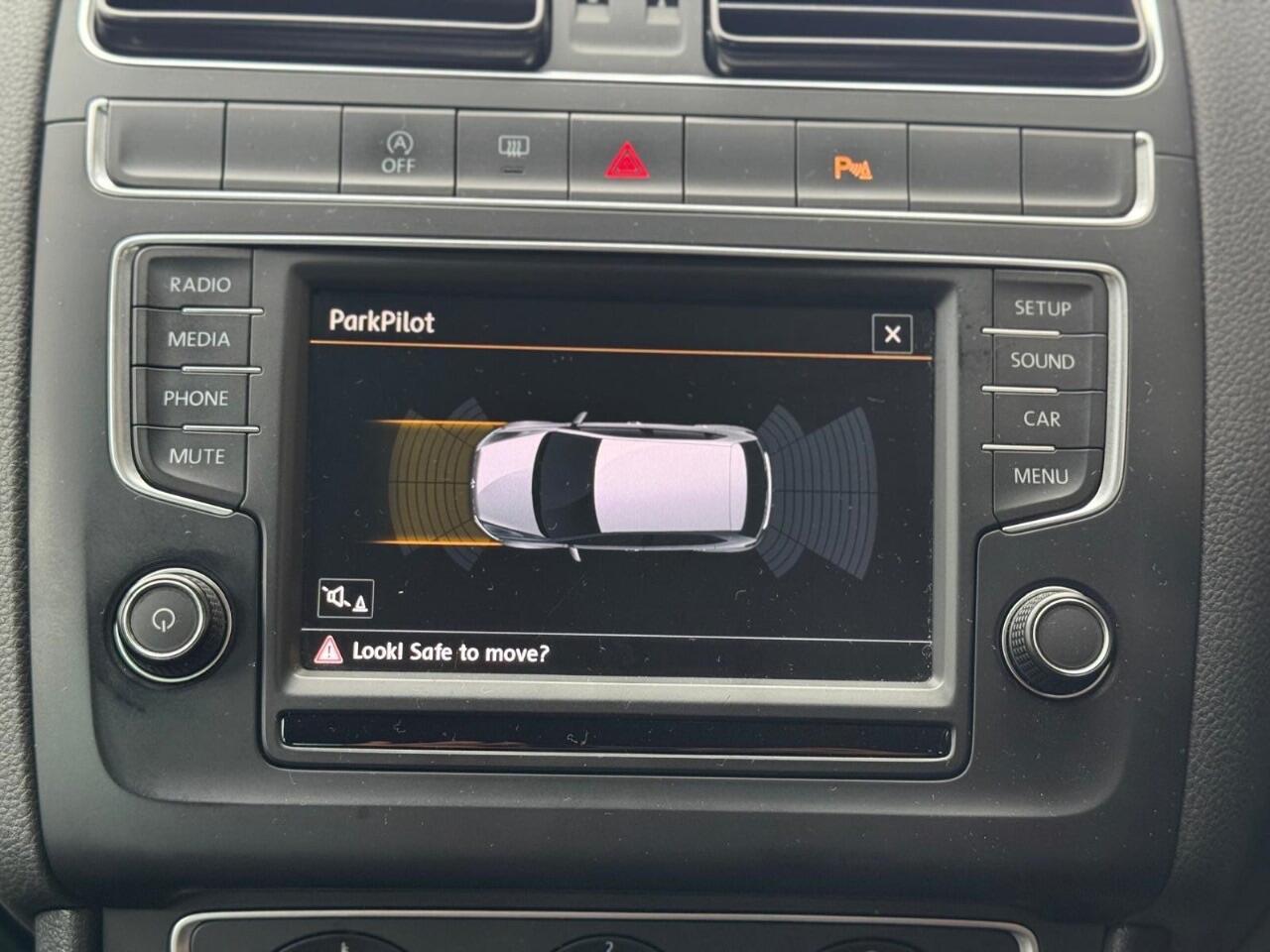 Used Volkswagen Polo for sale - 76561099: Photo 25