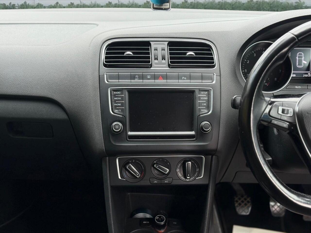 Used Volkswagen Polo for sale - 76561099: Photo 26