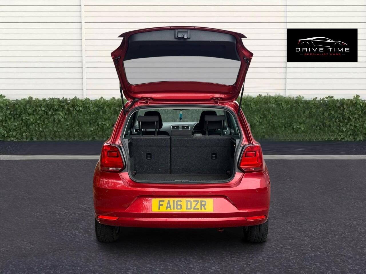 Used Volkswagen Polo for sale - 76561099: Photo 28